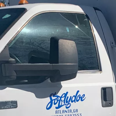 SOFLYDOE LLC