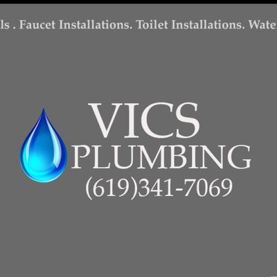 VICS PLUMBING
