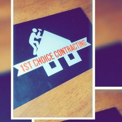 1st choice contracting