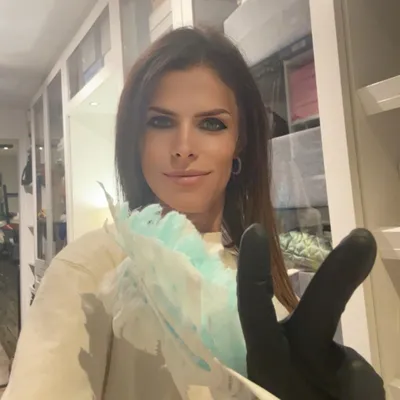 CleaningLady