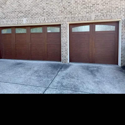 Ga Pro Garage Doors