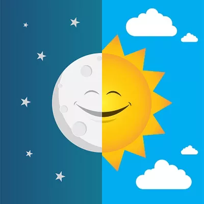 Night & Day Movers