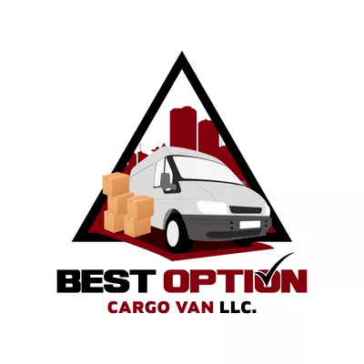 Best Option cargo Van Llc