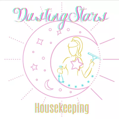 DUSTINGSTARS HOUSEKEEPING