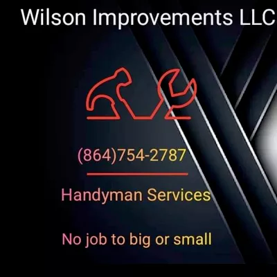 Wilson's Improvements