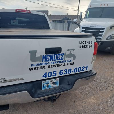 Mendez Plumbing Services LLC