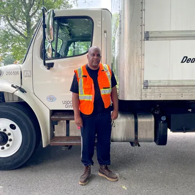 Merritt Logistics Inc