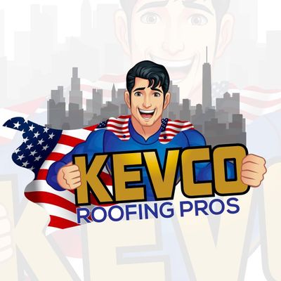 Kevco Roofing Pros