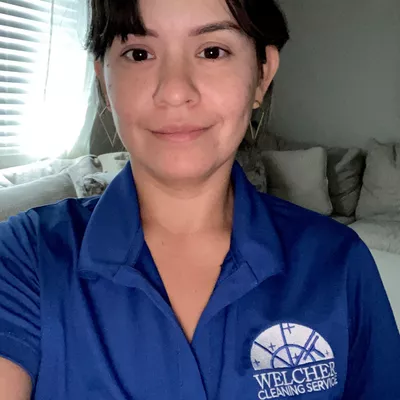 Welcher cleaning service