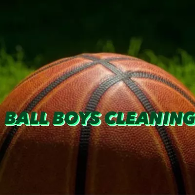 BALL BOYZ CLEANING