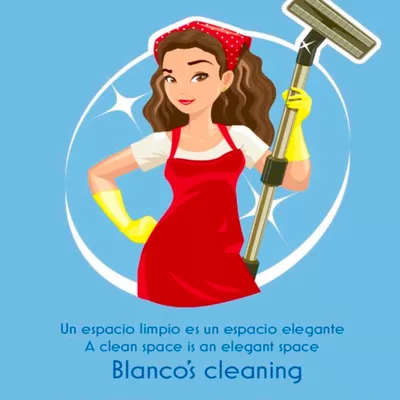 Blanco’s Cleaning