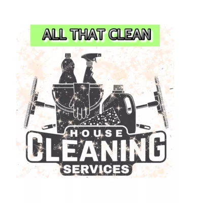All That Clean