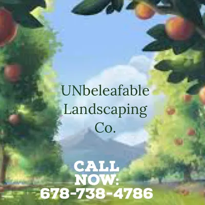 UNBELEAFABLE