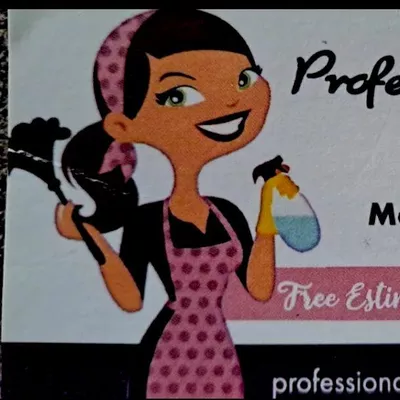 COMMERCIAL AND RESIDENTIAL CLEANING