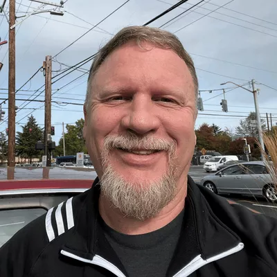 Dale Scott
