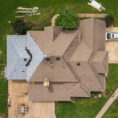 GT roofing