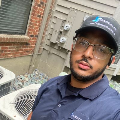 JC’s heating and air