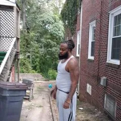 Hairston