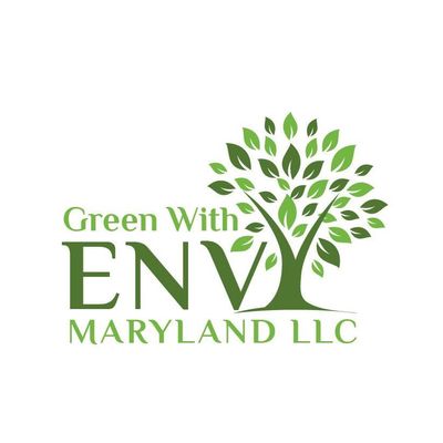 Green With Envy MD
