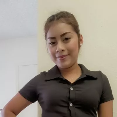 House cleaning by Paola