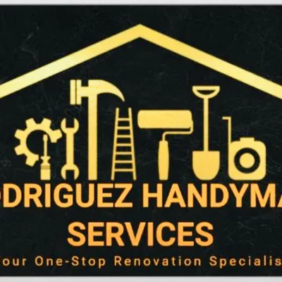 Rodriguez Handyman Services