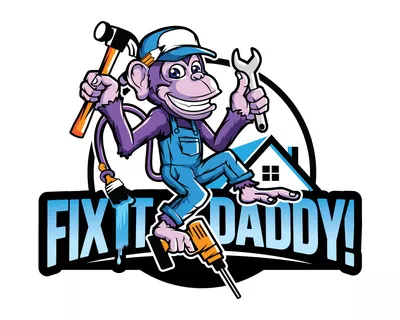 Fix It Daddy!