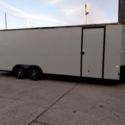 In & Out Moving and Delivery Service