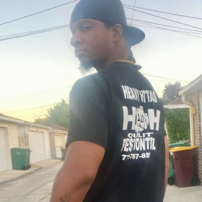 Heavy Hitters Pest Control