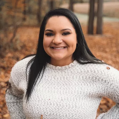 Stephanie Pifer