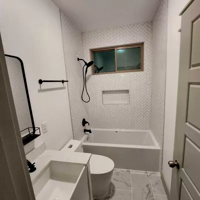 ATX Total Home Construction LLC.