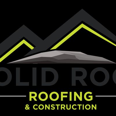 Solid Rock Roofing