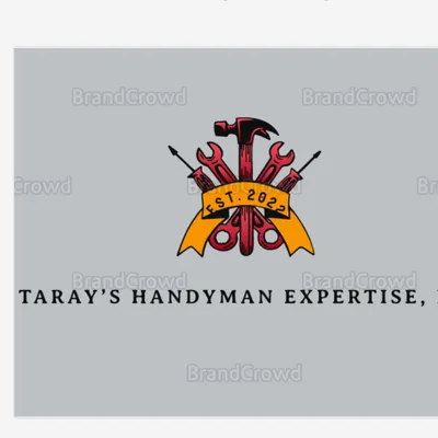TaRay’s Handyman Expertise, LLC