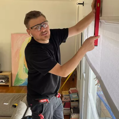 Pasadena Handyman??