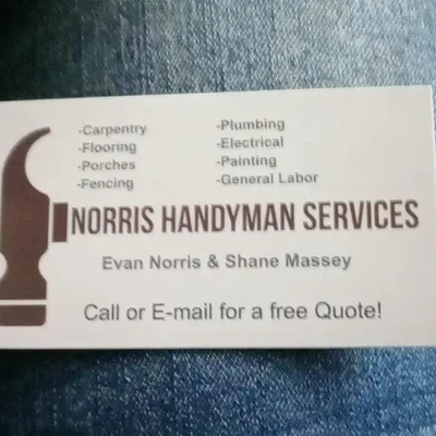 Norris Handyman Services