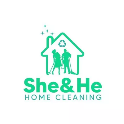 She & He Home Cleaning