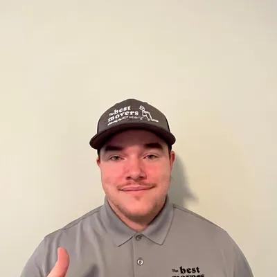 The Best Movers