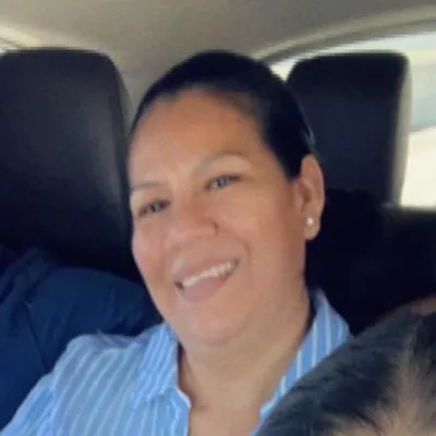 Ruth Espinoza