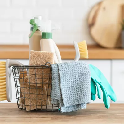 Brilliant Cleaners