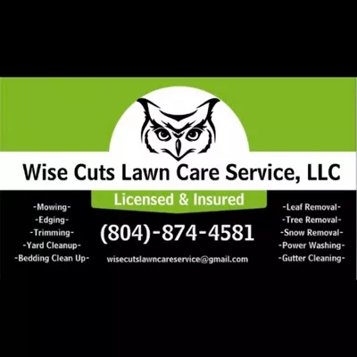 Wise Cuts Lawn Care Service, LLC