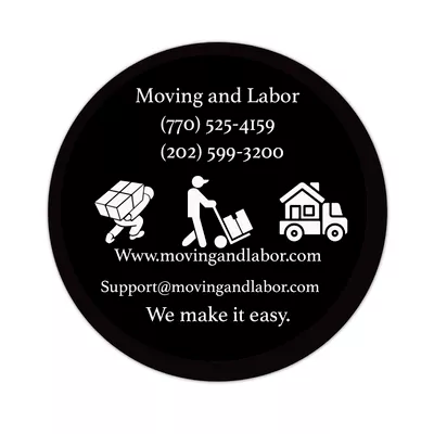 Moving and Labor Co.