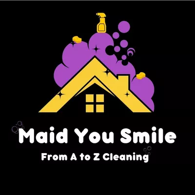 Maid You Smile from A to Z Cleaning Service