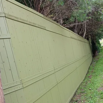 Juan the landscaping