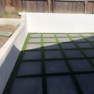 Brandon’s Landscape & Hardscape Services.