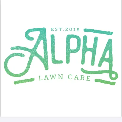 Alpha Lawn Care LLC