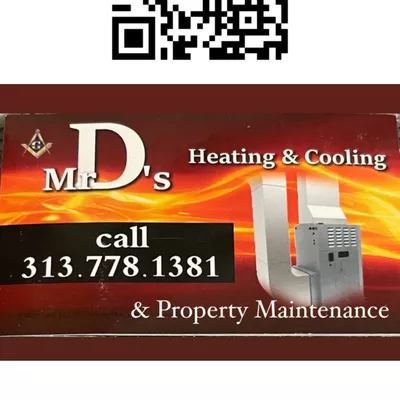 Mr.D’s