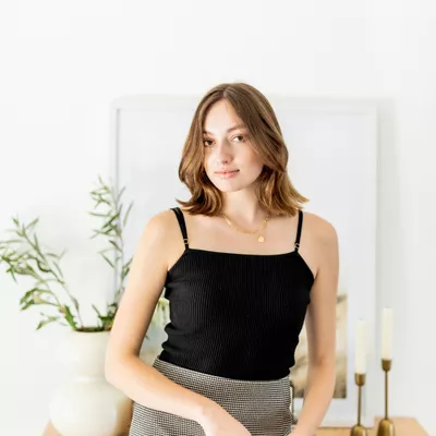 Natalie Barnas Interiors