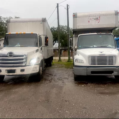 Pack Mark Movers