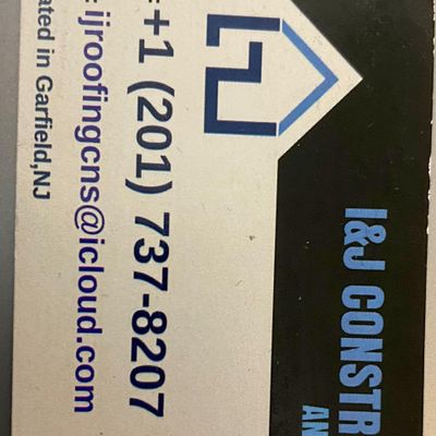 I & J Construction and Painting, LLC