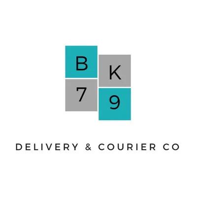 BK79 Delivery & Courier Co