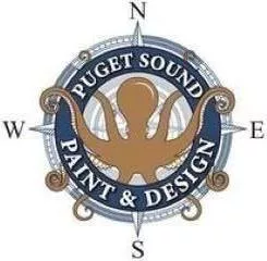 Puget Sound Paint & Design LLC